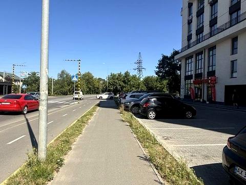 комерційна за адресою Івано-Франківськ, Гетьмана Мазепи вул., (Будинок 1)