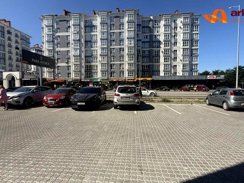 комерційна за адресою Івано-Франківськ, Гетьмана Мазепи вул., (Будинок 1)
