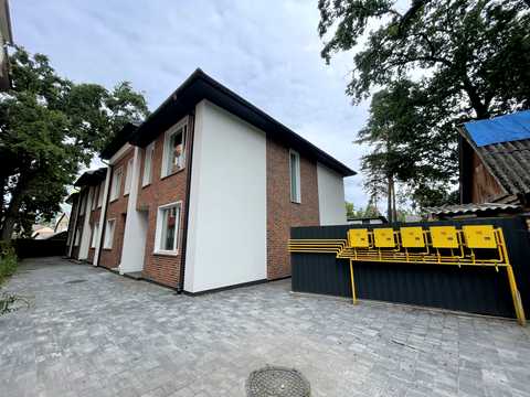 дом по адресу 1-й Український пров.