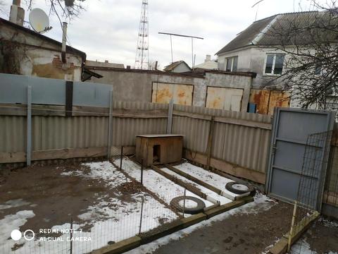 квартира по адресу Колодезная ул., 23