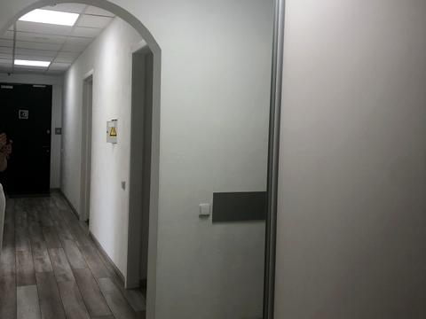 коммерческая по адресу Болсуновская ул. (Сергея Струтинского), 8