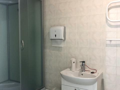 коммерческая по адресу Болсуновская ул. (Сергея Струтинского), 8