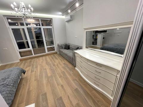квартира по адресу 3-я Строителей ул., 2