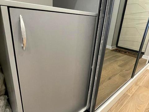 квартира по адресу 3-я Строителей ул., 2