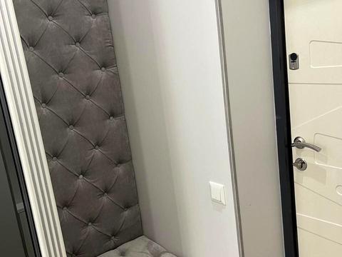 квартира по адресу 3-я Строителей ул., 2