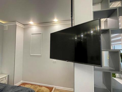квартира по адресу 3-я Строителей ул., 2