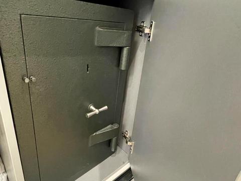 квартира по адресу 3-я Строителей ул., 2