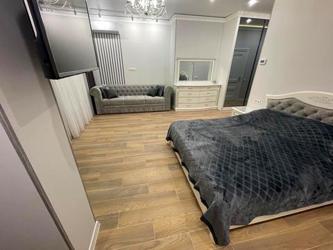 квартира по адресу 3-я Строителей ул., 2