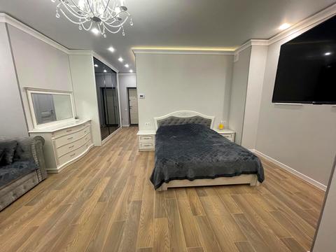 квартира по адресу 3-я Строителей ул., 2