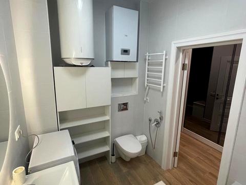 квартира по адресу 3-я Строителей ул., 2