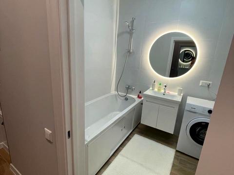 квартира по адресу 3-я Строителей ул., 2