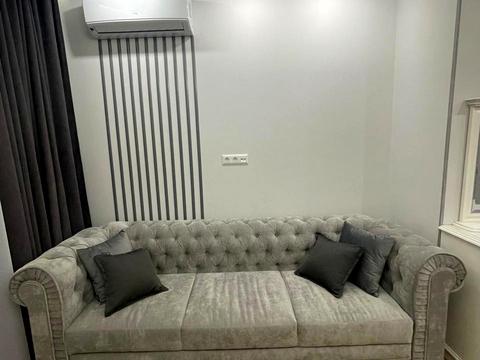 квартира по адресу 3-я Строителей ул., 2