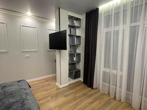 квартира по адресу 3-я Строителей ул., 2