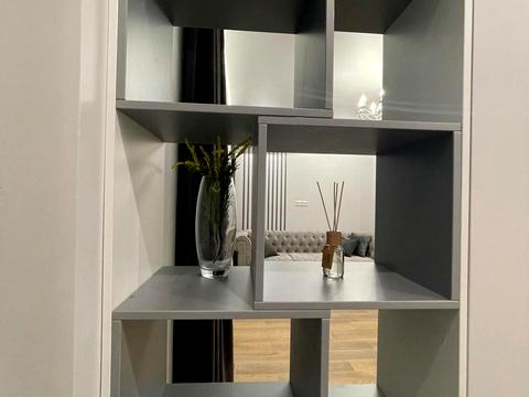 квартира по адресу 3-я Строителей ул., 2