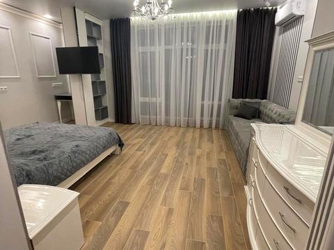 квартира по адресу 3-я Строителей ул., 2