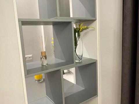 квартира по адресу 3-я Строителей ул., 2