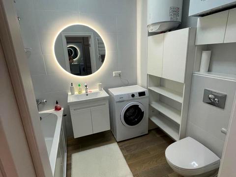 квартира по адресу 3-я Строителей ул., 2