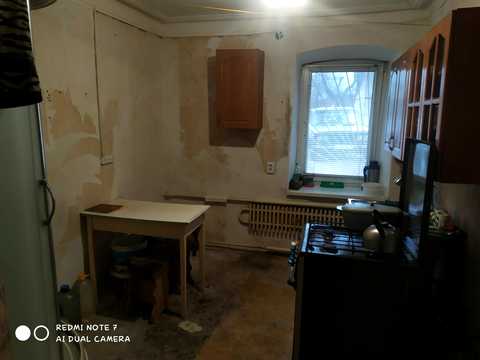 квартира по адресу Колодезная ул., 23