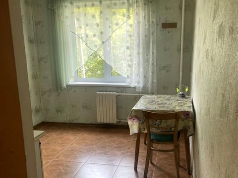 квартира по адресу Штабной пер., 3