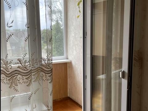 квартира по адресу Штабной пер., 3