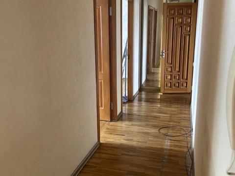 квартира по адресу Штабной пер., 3