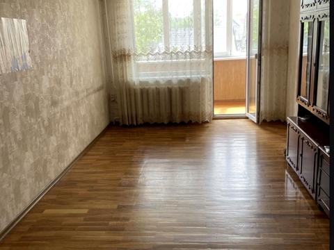 квартира по адресу Штабной пер., 3
