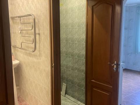 квартира по адресу Штабной пер., 3