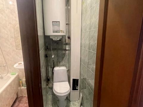 квартира по адресу Штабной пер., 3