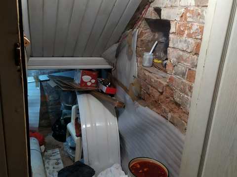 квартира по адресу Колодезная ул., 23