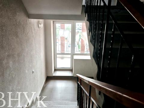 квартира по адресу Генерала М. Тарнавского пер., 1