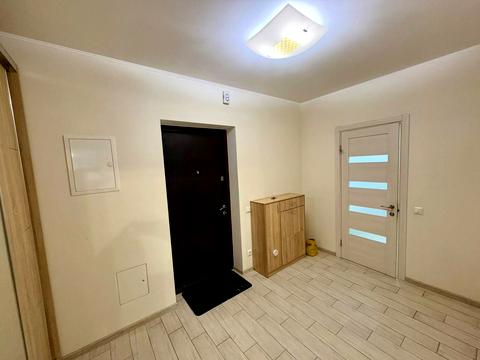квартира за адресою Європейського Союзу просп. (Правди), 45
