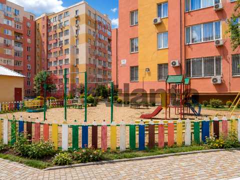 квартира за адресою Михайла Грушевського вул., 39/1 к4