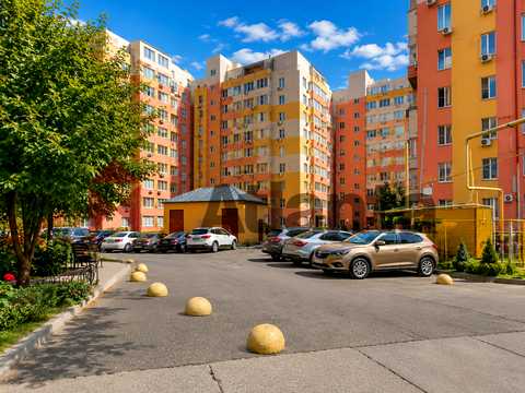 квартира за адресою Михайла Грушевського вул., 39/1 к4