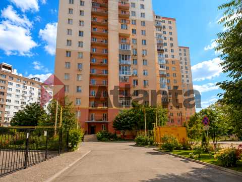 квартира за адресою Михайла Грушевського вул., 39/1 к4