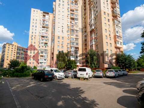 квартира за адресою Михайла Грушевського вул., 39/1 к4
