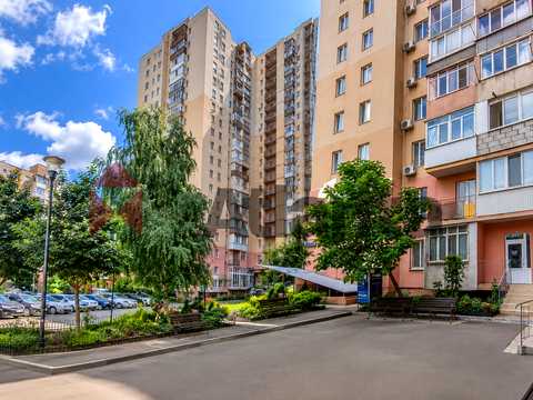 квартира за адресою Михайла Грушевського вул., 39/1 к4