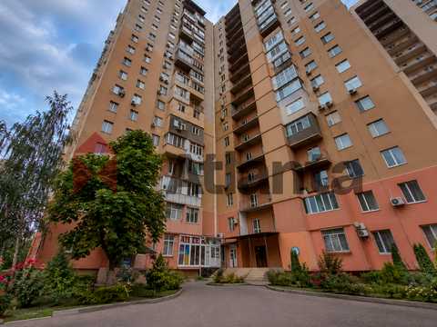 квартира за адресою Михайла Грушевського вул., 39/1 к4
