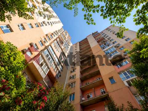 квартира за адресою Михайла Грушевського вул., 39/1 к4