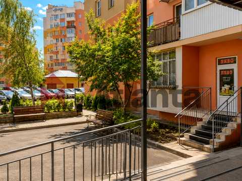 квартира за адресою Михайла Грушевського вул., 39/1 к4