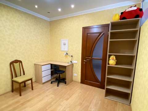 квартира за адресою Львівська вул., 22
