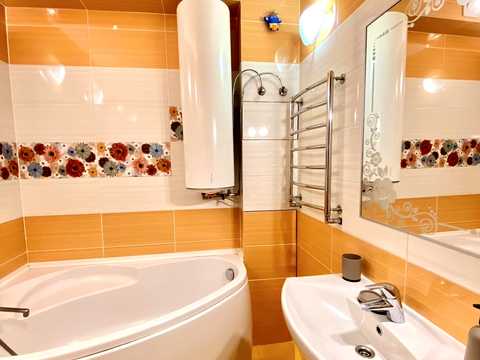 квартира за адресою Львівська вул., 22