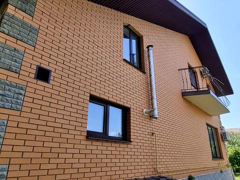 дом по адресу с. Петропавловское (Петровское), Бориспильська, 52а