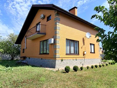 дом по адресу с. Петропавловское (Петровское), Бориспильська, 52а
