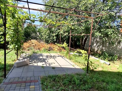 дом по адресу с. Петропавловское (Петровское), Бориспильська, 52а