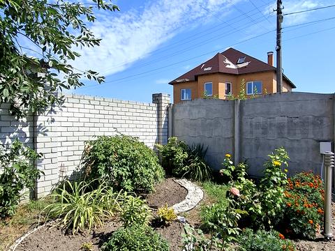 дом по адресу с. Петропавловское (Петровское), Бориспильська, 52а