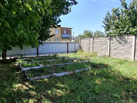 дом по адресу с. Петропавловское (Петровское), Бориспильська, 52а
