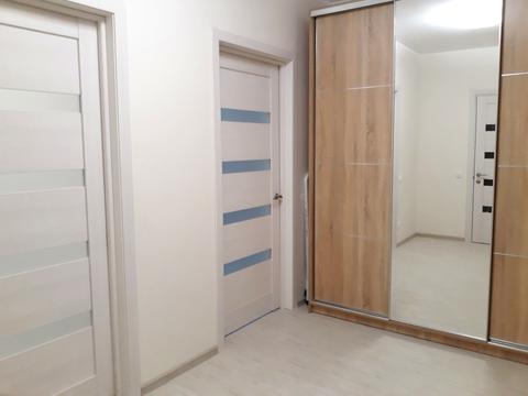 квартира за адресою Європейського Союзу просп. (Правди), 45