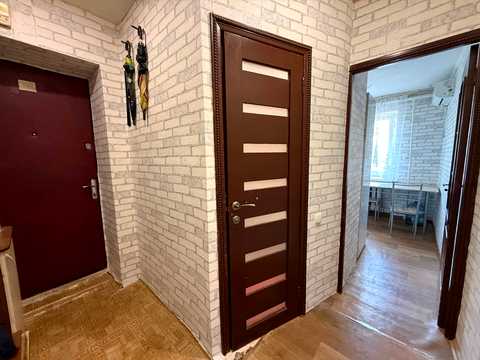 квартира по адресу Михаила Грушевского ул., 3