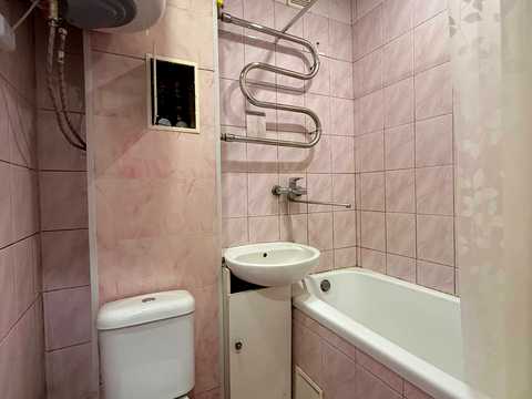 квартира по адресу Михаила Грушевского ул., 3