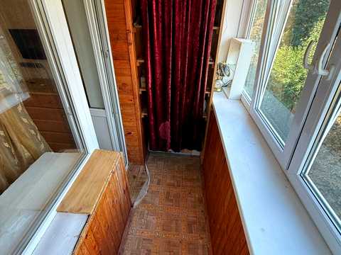 квартира по адресу Михаила Грушевского ул., 3
